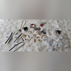 Big Bag Of Jewelry